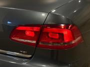 Volkswagen Passat B7 Челябинск  - изображение 29