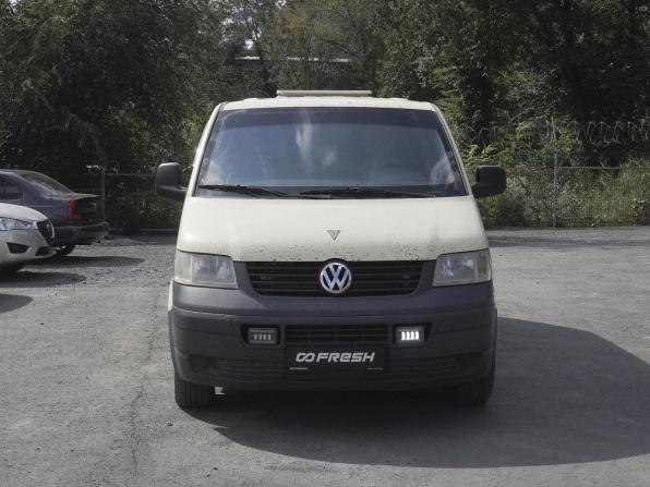 Volkswagen Transporter T5 с пробегом 2007 года, цена 820 000 рублей, 293583 км, фургон, Автокод Объявления