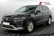 Volkswagen Tiguan II Нижний Новгород  - изображение 25