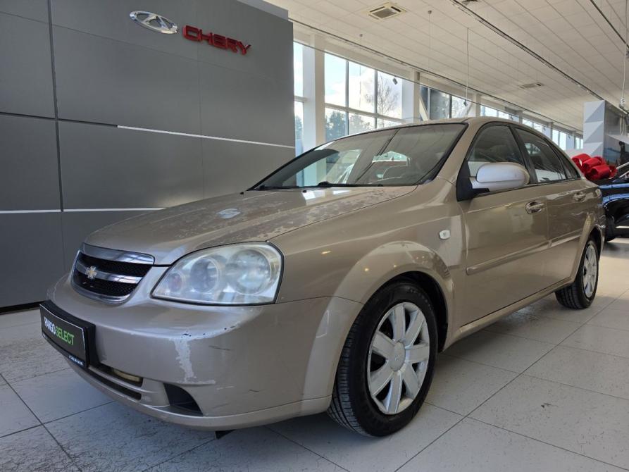 Chevrolet Lacetti I Екатеринбург  - изображение 1