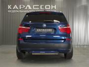 BMW X3 II (F25) Пермь  - изображение 22