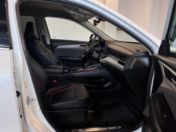Haval F7 I Рестайлинг с пробегом 2022 года, цена 2 350 000 рублей, 84850 км, внедорожник, Автокод Объявления