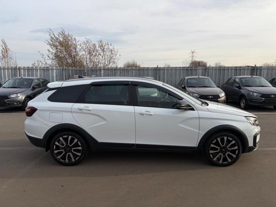 Lada (ВАЗ) Vesta I Рестайлинг (NG) Ярославль  - изображение 6