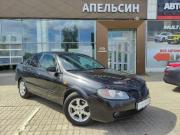 Nissan Almera II (N16) Рестайлинг Набережные Челны  - изображение 18