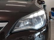 Opel Astra J Рестайлинг Калуга  - изображение 37