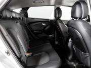 Hyundai ix35 I Санкт-Петербург  - изображение 33