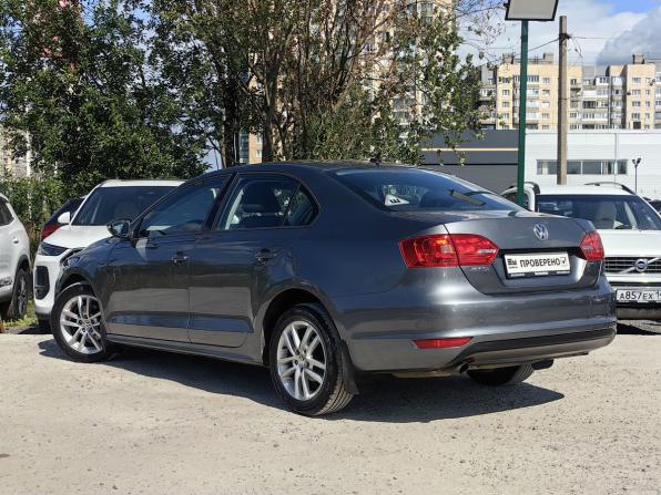 Volkswagen Jetta VI с пробегом 2012 года, цена 769 000 рублей, 260000 км, седан, Автокод Объявления