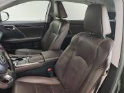 Lexus RX IV Рестайлинг Барнаул  - изображение 47