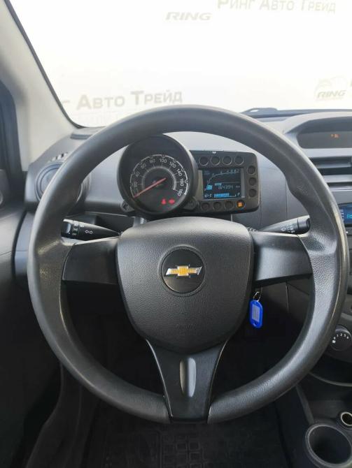 Chevrolet Spark III Воронеж  - изображение 12