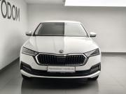 Skoda Octavia IV (A8) Москва  - изображение 30