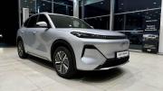 Geely EX5 Гибрид Ярославль  - изображение 11