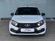 Lada (ВАЗ) Granta I Рестайлинг Тамбов  - изображение 23