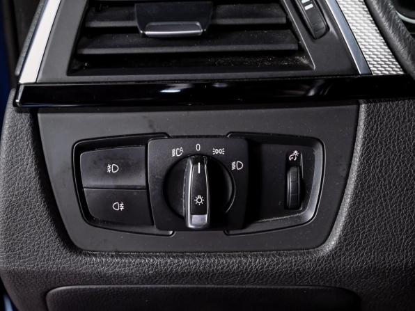 BMW 3 серии VI (F3x) Рестайлинг с пробегом 2016 года, цена 2 180 000 рублей, 194997 км, седан, Автокод Объявления