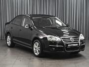 Volkswagen Jetta V Ставрополь  - изображение 19