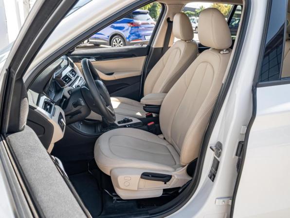 BMW X1 II (F48) с пробегом 2016 года, цена 2 120 000 рублей, 115557 км, внедорожник, Автокод Объявления