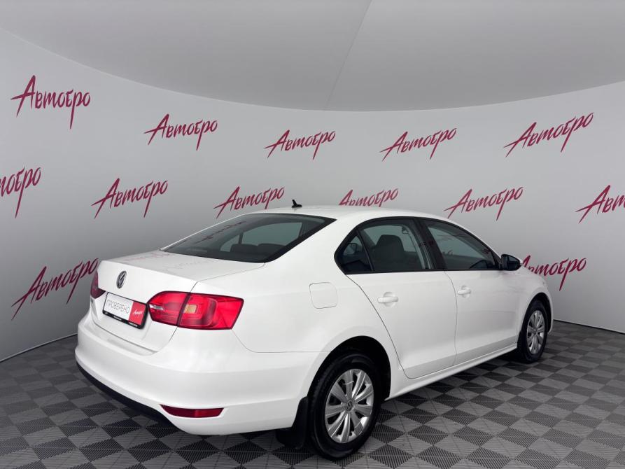 Volkswagen Jetta VI Псков  - изображение 5