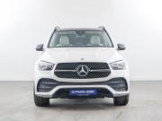 Mercedes-Benz GLE II (V167) Москва  - изображение 27