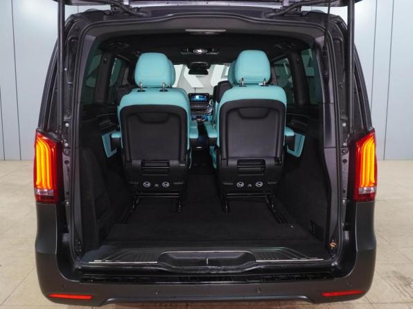 Mercedes-Benz V-Класс III (W447) Рестайлинг с пробегом 2020 года, цена 8 199 000 рублей, 48035 км, минивэн, Автокод Объявления