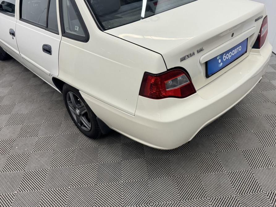 Daewoo Nexia I Рестайлинг Воронеж  - изображение 8