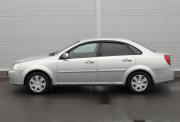 Chevrolet Lacetti I Иваново  - изображение 27