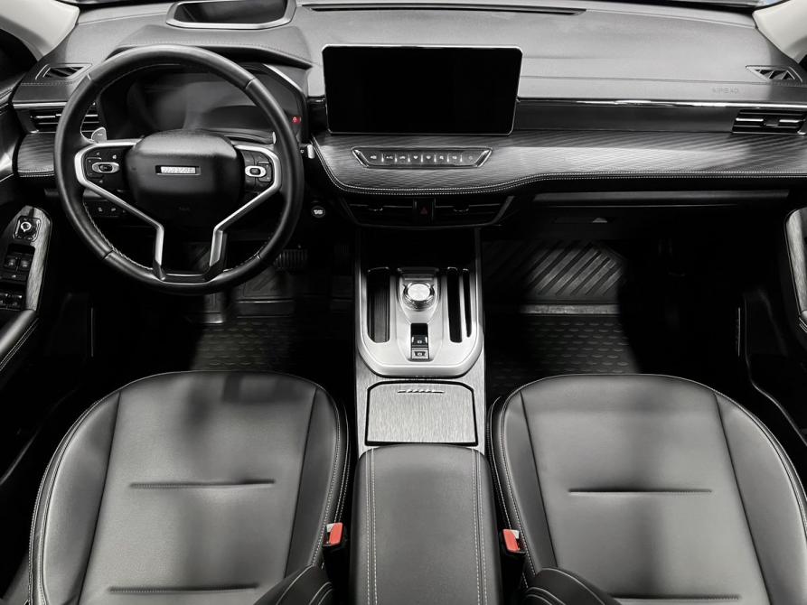 Haval Jolion I Тверь  - изображение 10