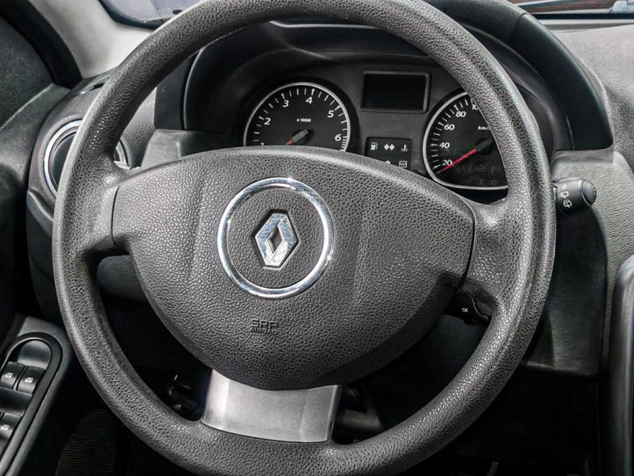 Renault Duster I Ростов-на-Дону  - изображение 14
