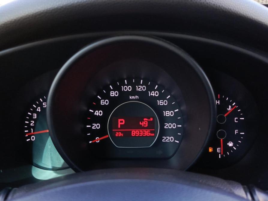 Kia Soul II Рестайлинг Чебоксары  - изображение 16