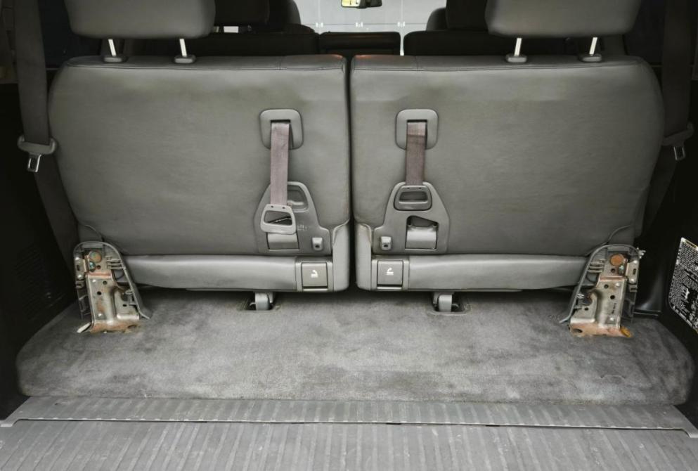 Toyota Land Cruiser 200 Series Сыктывкар  - изображение 12