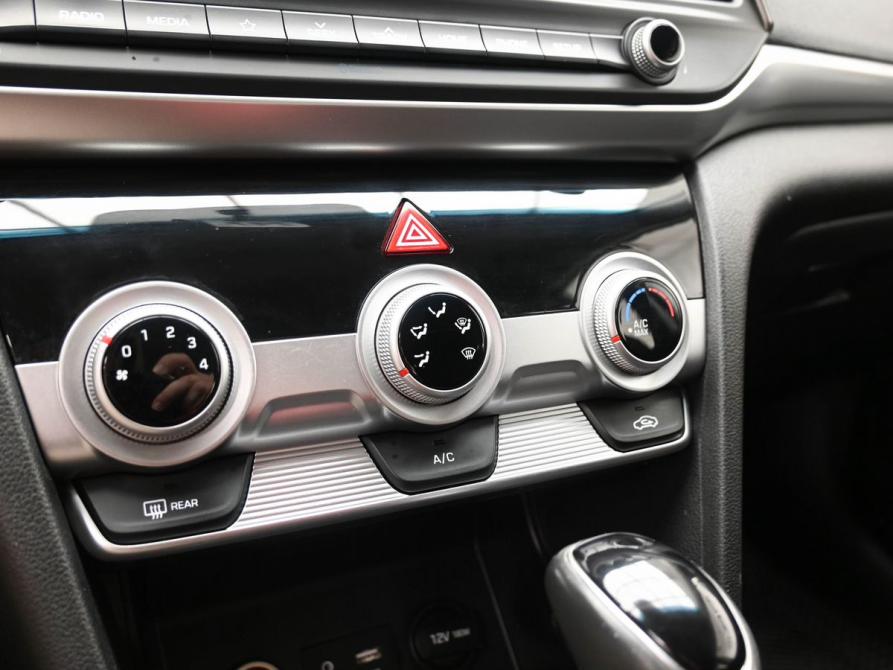 Hyundai Elantra VI (AD) Рестайлинг Ростов-на-Дону  - изображение 17
