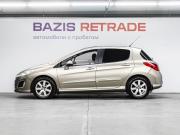 Peugeot 308 I Рестайлинг Тюмень  - изображение 34