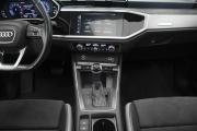 Audi Q3 II (F3) Москва  - изображение 61