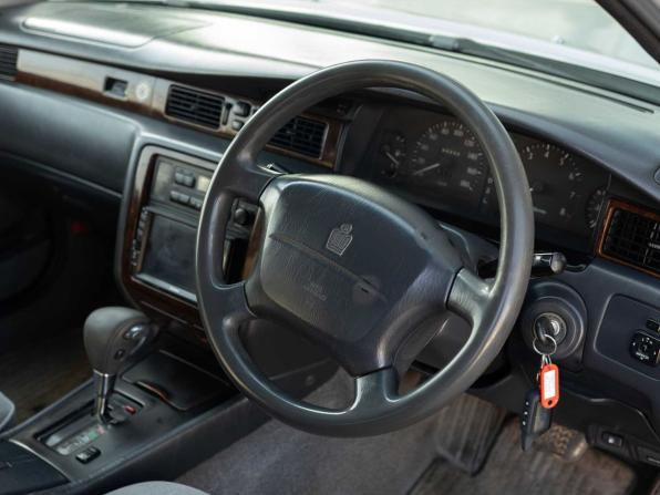 Toyota Crown X (S150) с пробегом 1998 года, цена 510 000 рублей, 371119 км, седан, Автокод Объявления