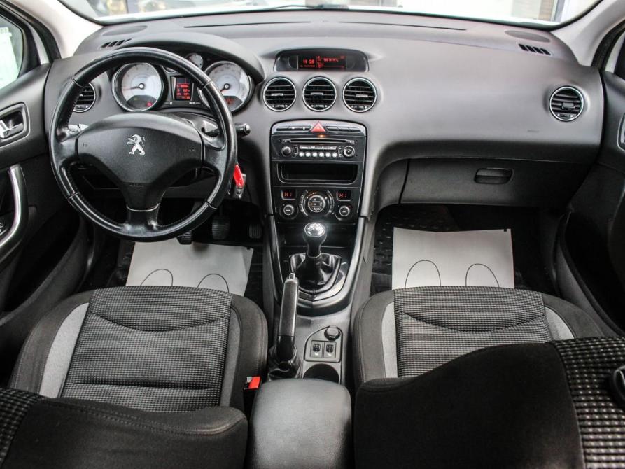 Peugeot 408 I Калуга  - изображение 6