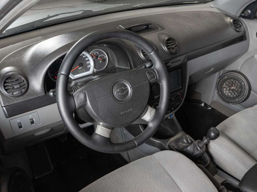 Chevrolet Lacetti I Казань  - изображение 3