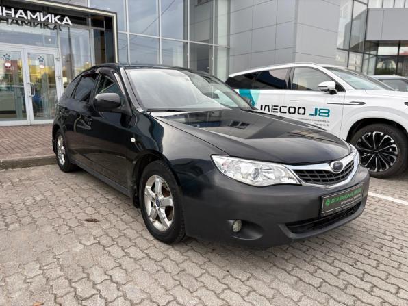 Subaru Impreza III с пробегом 2007 года, цена 574 000 рублей, 252016 км, хэтчбек, Автокод Объявления