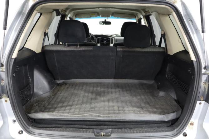 Ford Escape I Рестайлинг 2 с пробегом 2008 года, цена 749 000 рублей, 189000 км, внедорожник, Автокод Объявления