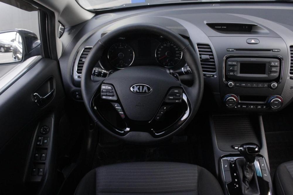 Kia Cerato III Рестайлинг (Classic) Брянск  - изображение 7