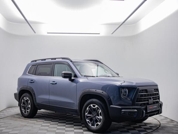 Haval Dargo I с пробегом 2023 года, цена 2 617 000 рублей, 42658 км, внедорожник, Автокод Объявления