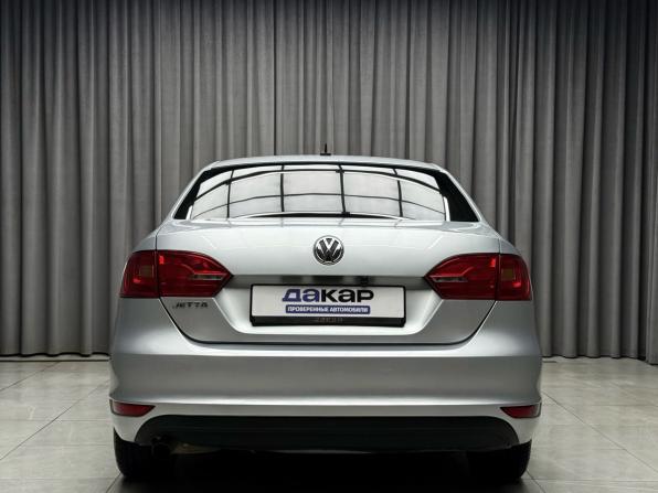 Volkswagen Jetta VI с пробегом 2012 года, цена 1 079 000 рублей, 222775 км, седан, Автокод Объявления