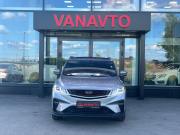 Geely Coolray I Азнакаево  - изображение 28
