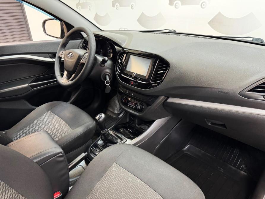 Lada (ВАЗ) Vesta I Ставрополь  - изображение 10