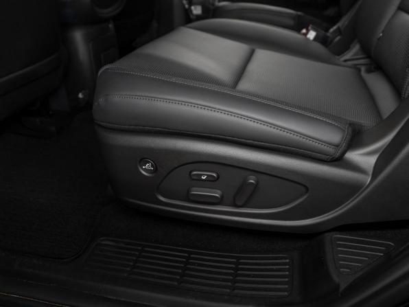 Hyundai Palisade II с пробегом 2025 года, цена 8 850 000 рублей, 424 км, внедорожник, Автокод Объявления