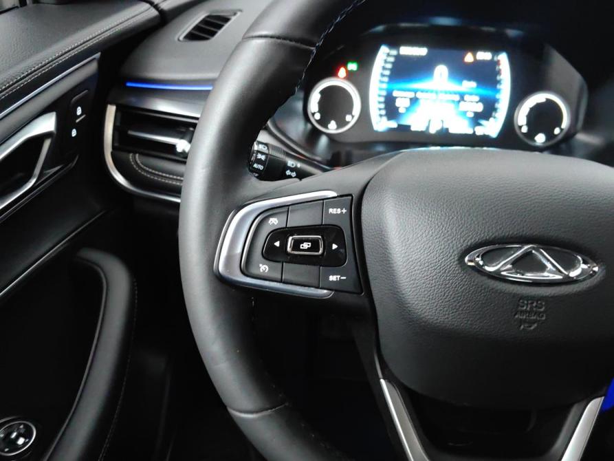 Chery Tiggo 8 I Рестайлинг Подольск  - изображение 19
