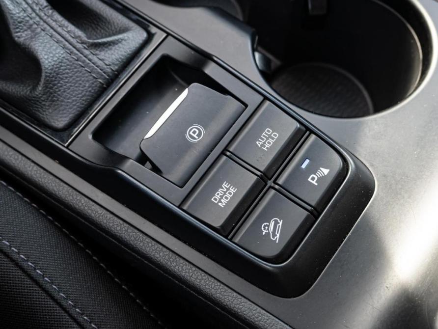 Hyundai Tucson III Рестайлинг Краснодар  - изображение 18