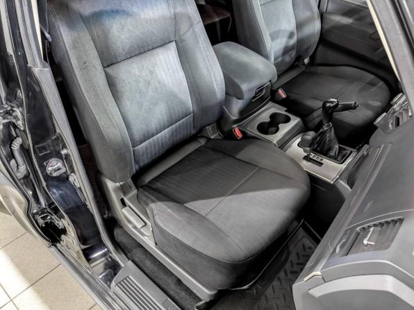 Mitsubishi Pajero IV Рестайлинг 1 с пробегом 2014 года, цена 1 990 000 рублей, 156148 км, внедорожник, Автокод Объявления