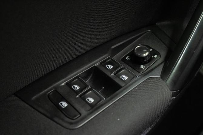 Volkswagen Tiguan II с пробегом 2017 года, цена 2 269 000 рублей, 185228 км, внедорожник, Автокод Объявления