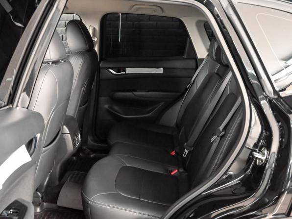 Mazda CX-5 II Рестайлинг с пробегом 2025 года, цена 4 000 000 рублей, 723 км, внедорожник, Автокод Объявления