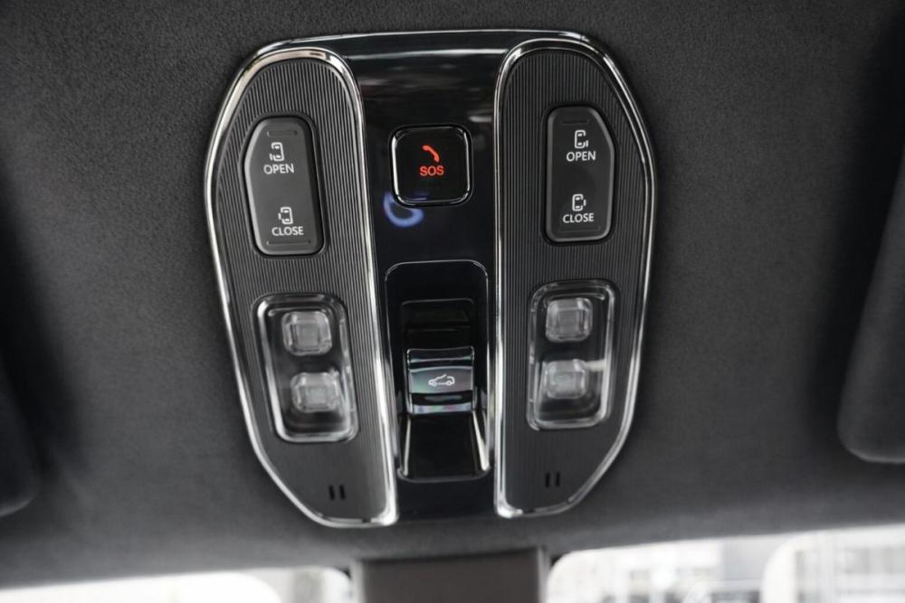GAC M8 Калининград  - изображение 17