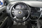 Chevrolet Lacetti I Омск  - изображение 30