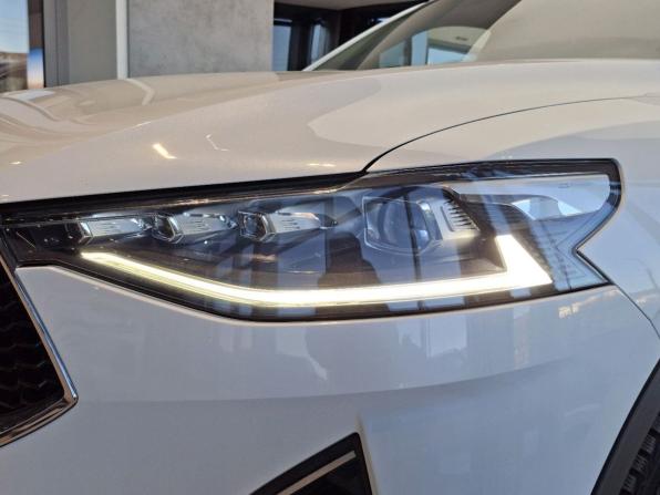 Haval F7x I с пробегом 2020 года, цена 2 189 000 рублей, 61000 км, внедорожник, Автокод Объявления
